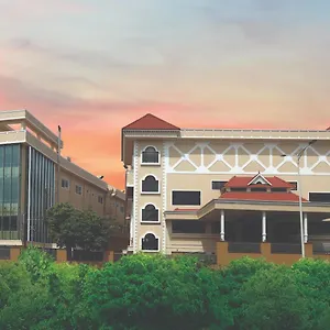 Ashirvad Lawns & Convention Centre Hotel