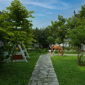 Royad - Premium With Pool Inside A Farm Villa