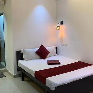 Faaz Residency Lodge