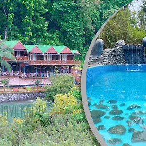 Mazhavilkadu Forestresort & Restaurant Resort