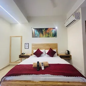 Отель Rio Rooms Medical College, Кожикоде