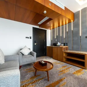 Tiara By Mps Hotel
