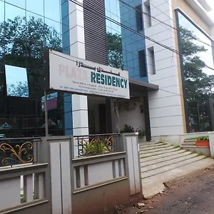 Plaza Residency Hotel