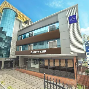 Saas Residency Hotel