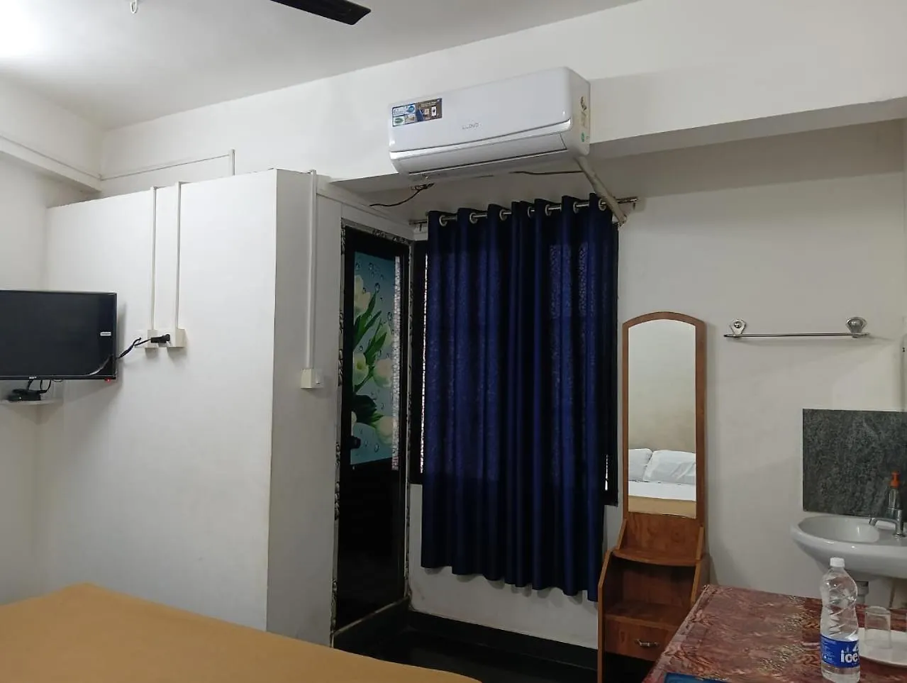 Udayam Residency Apartment Kozhikode India