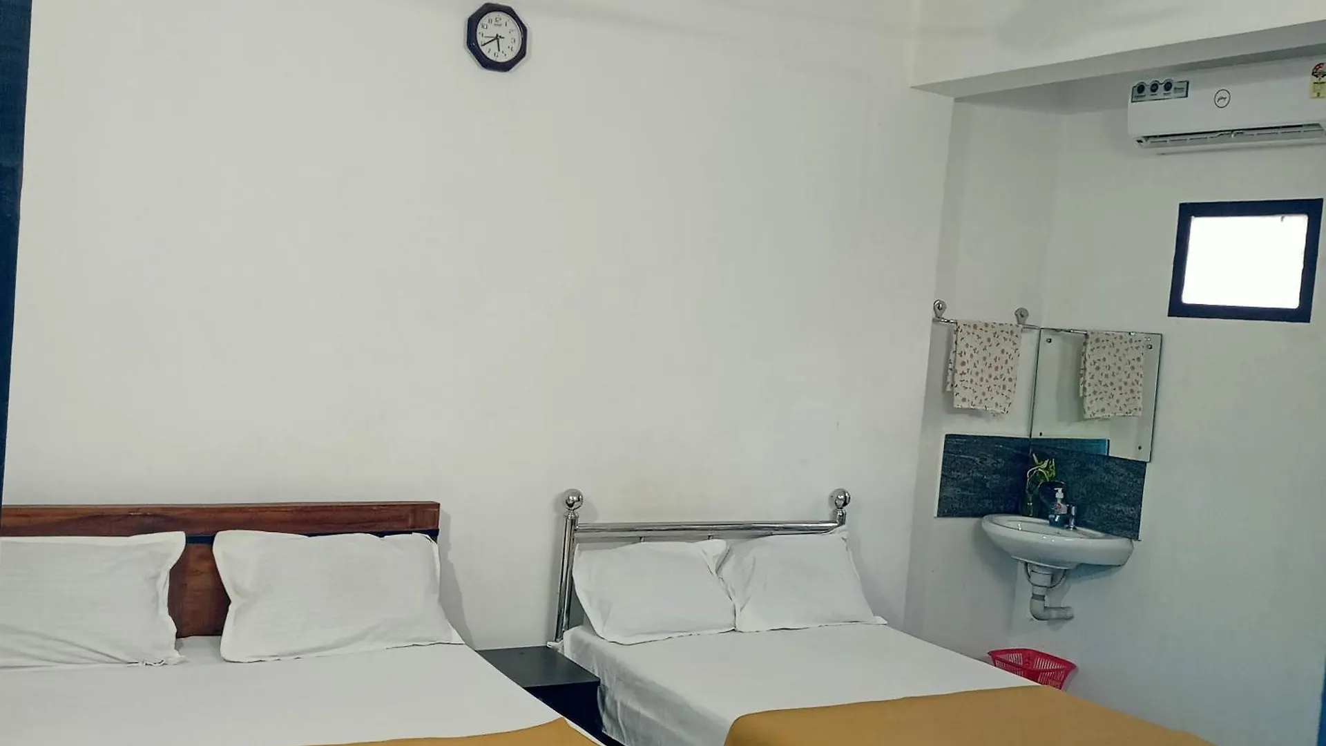 Udayam Residency Apartment Kozhikode Homestay
